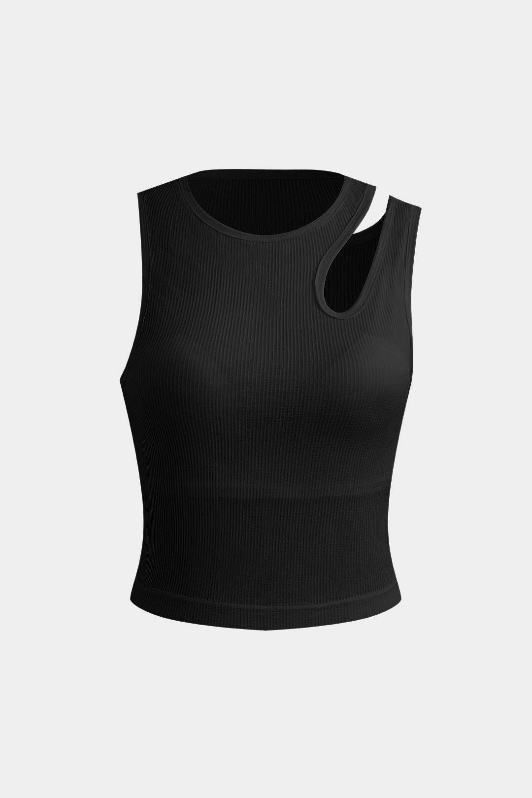 Luma tank top