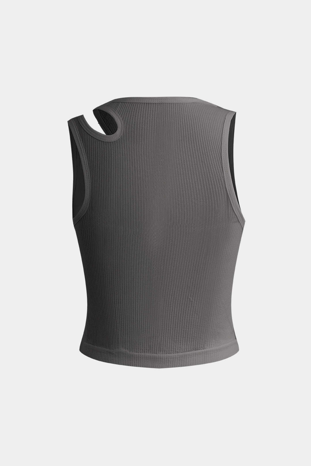 Luma tank top