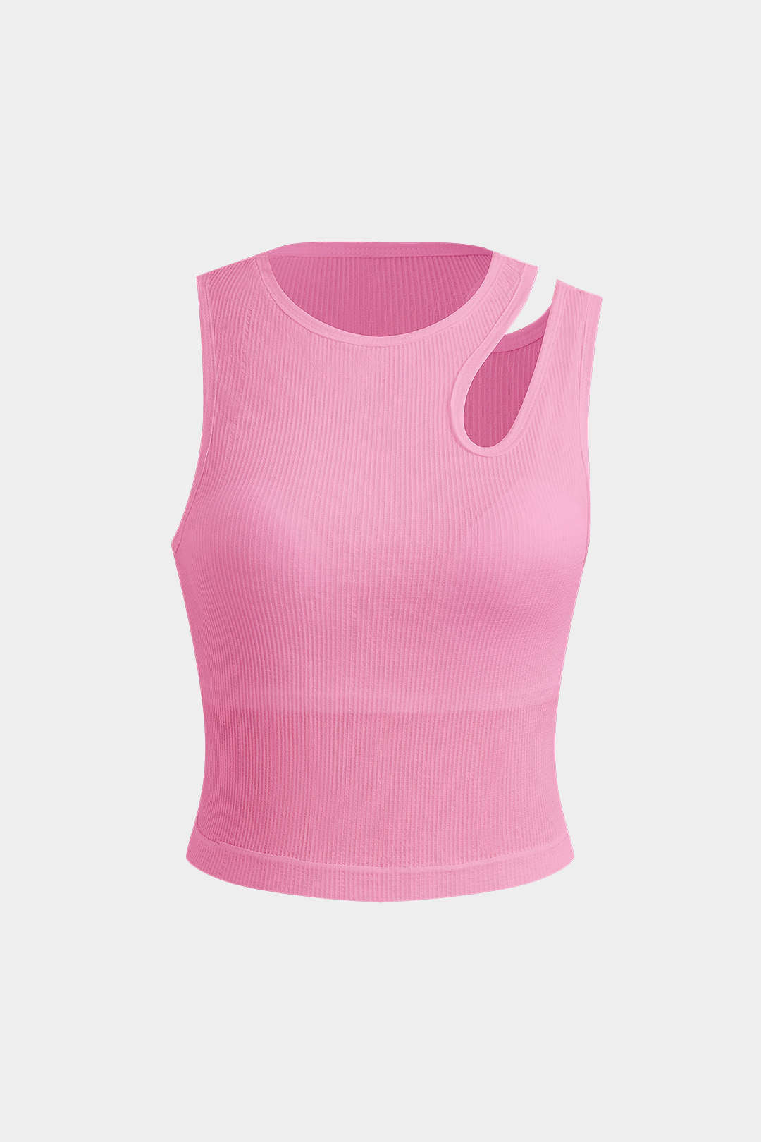 Luma tank top