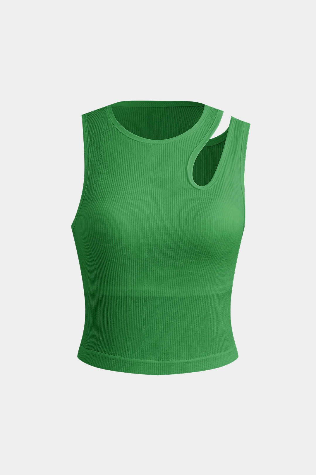 Luma tank top