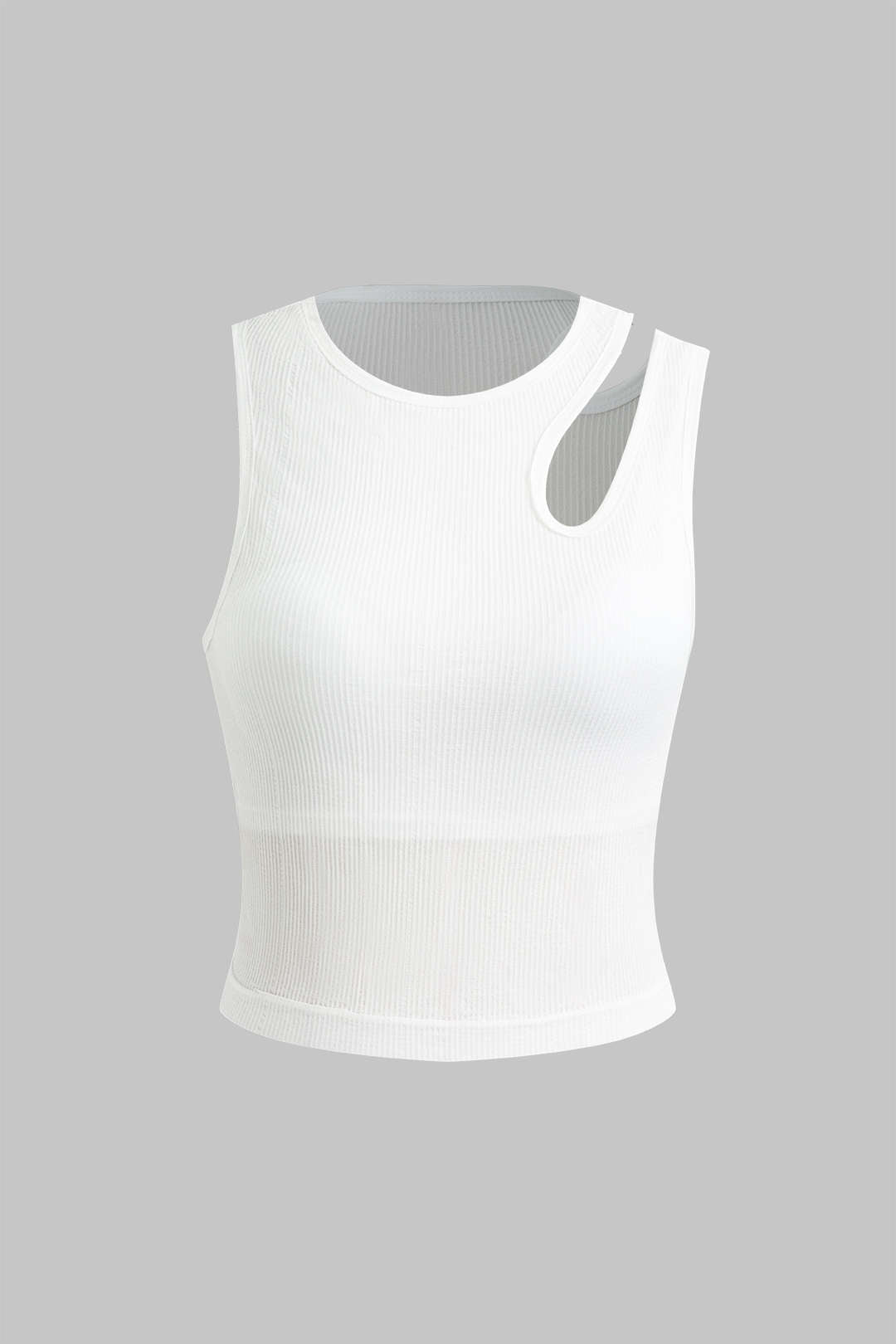 Luma tank top